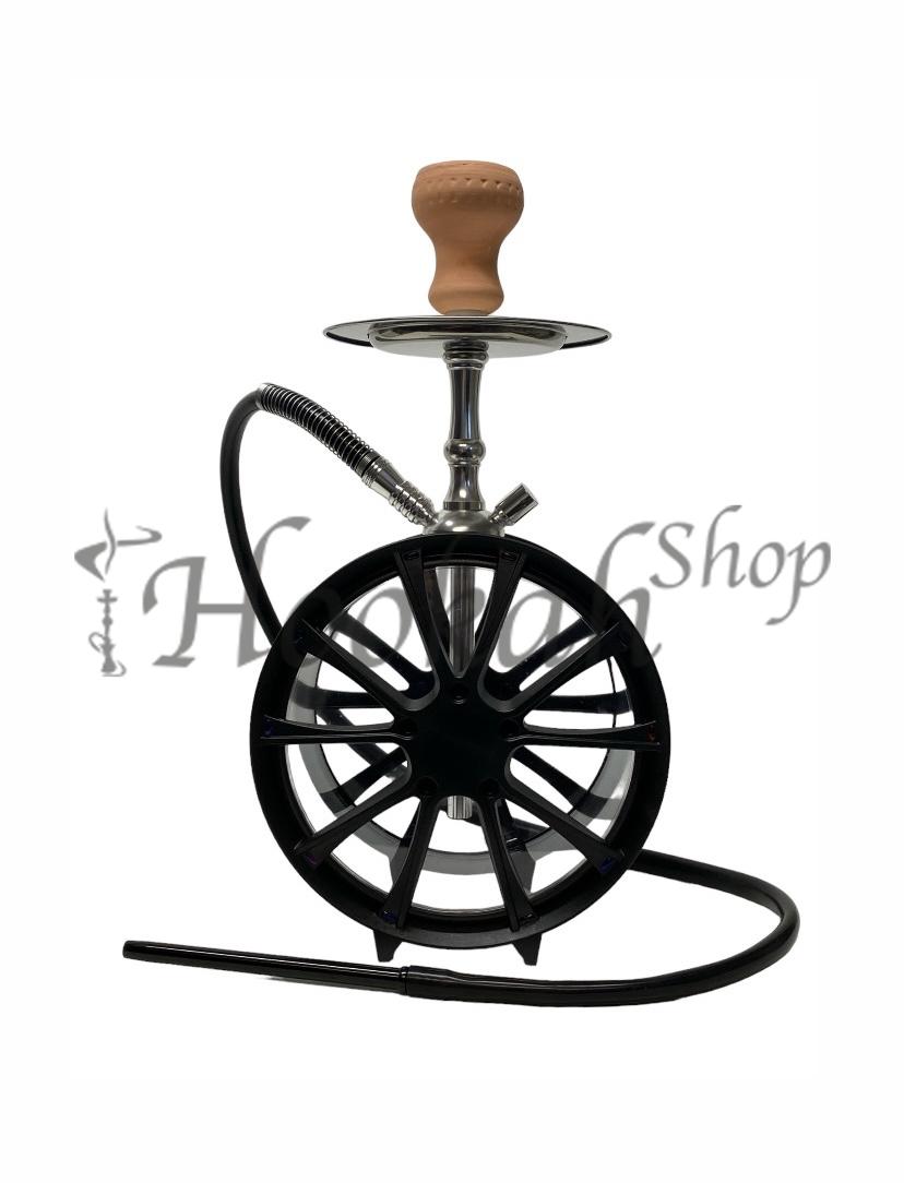 Alzayn_Wheel_Black_Vattenpipa