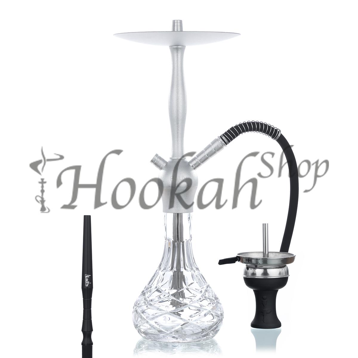 ALUXAdmiral_Silver_Vattenpipa