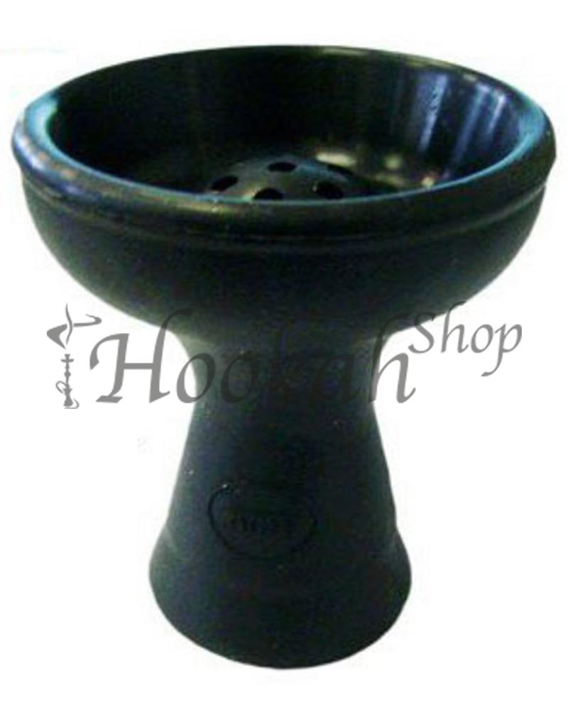 Silikonhuvud_Klassisk_Large_vattenpipa