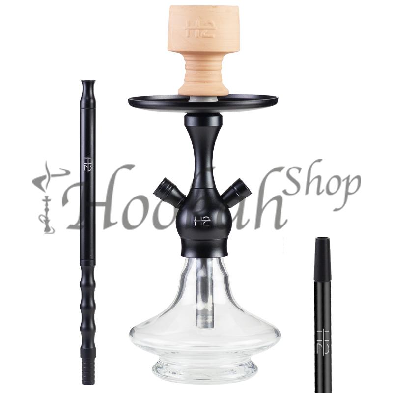 H2Greedy_Black_Large_vattenpipa