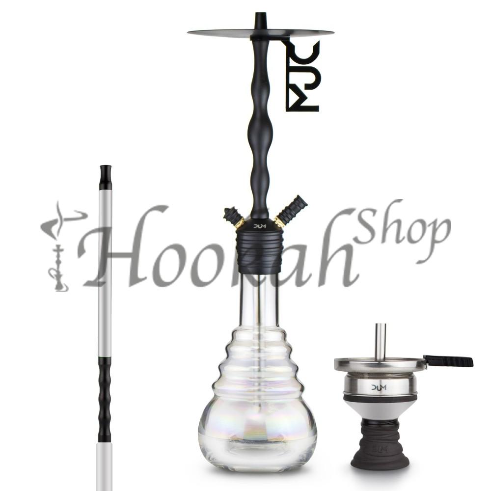 DUM_D50_BK_Transparent_Vattenpipa