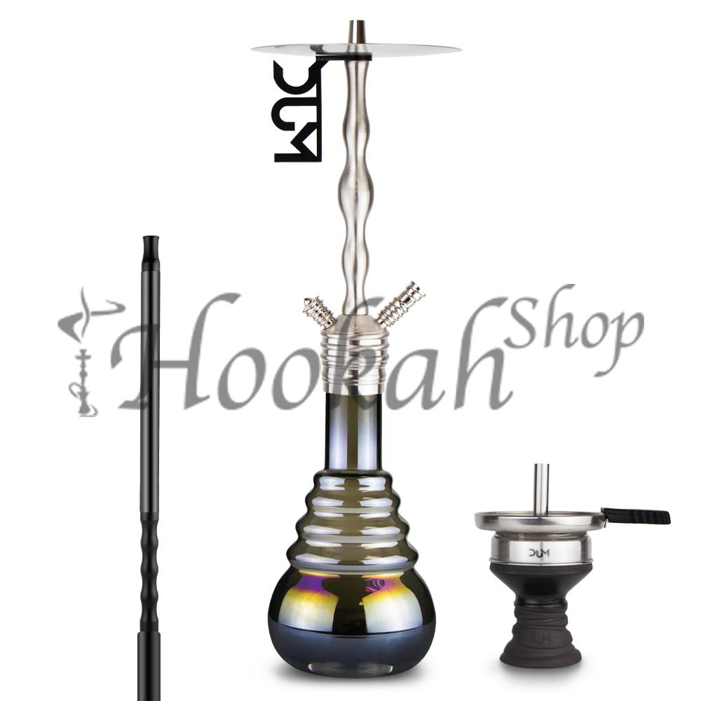 DUM_D50_SS_Black_Vattenpipa