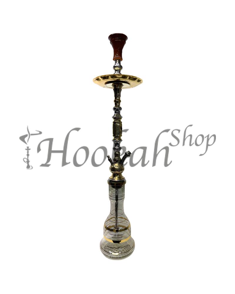 Khalil-Mamoon_Hearts_Gold_Large_vattenpipa