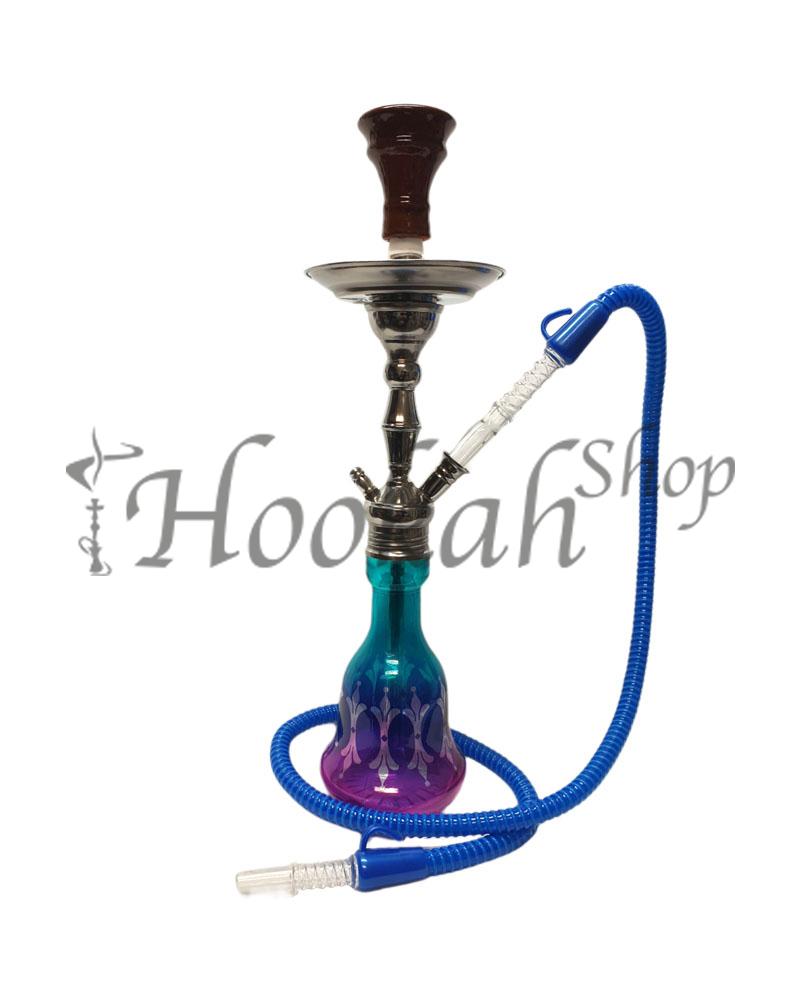 MaryJane_Purple-Turquoise_Large_vattenpipa