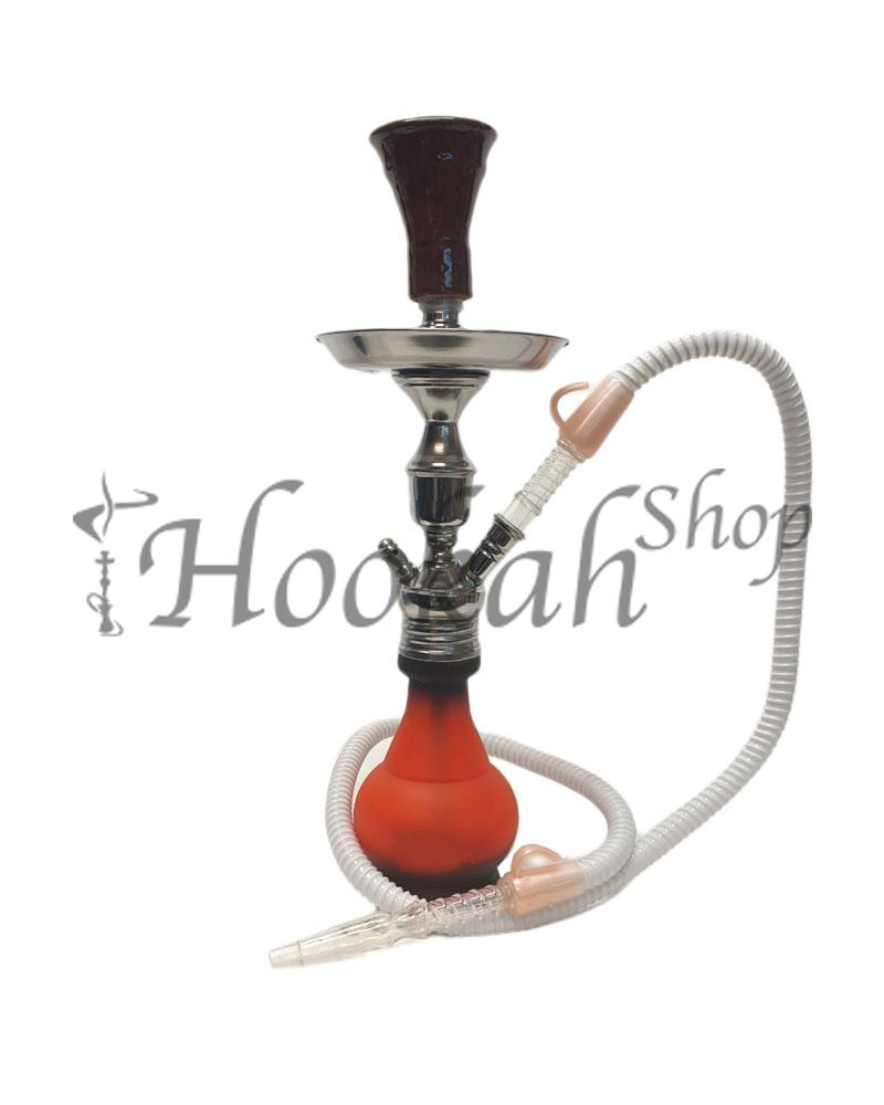 Tummy_Orange-Black_Large_vattenpipa