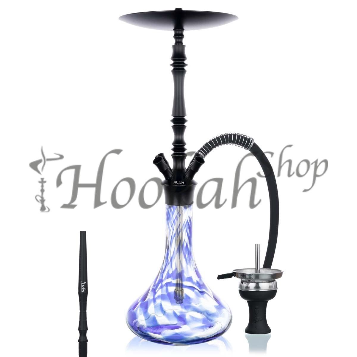 Alux_4.1_Blue_Large_Vattenpipa