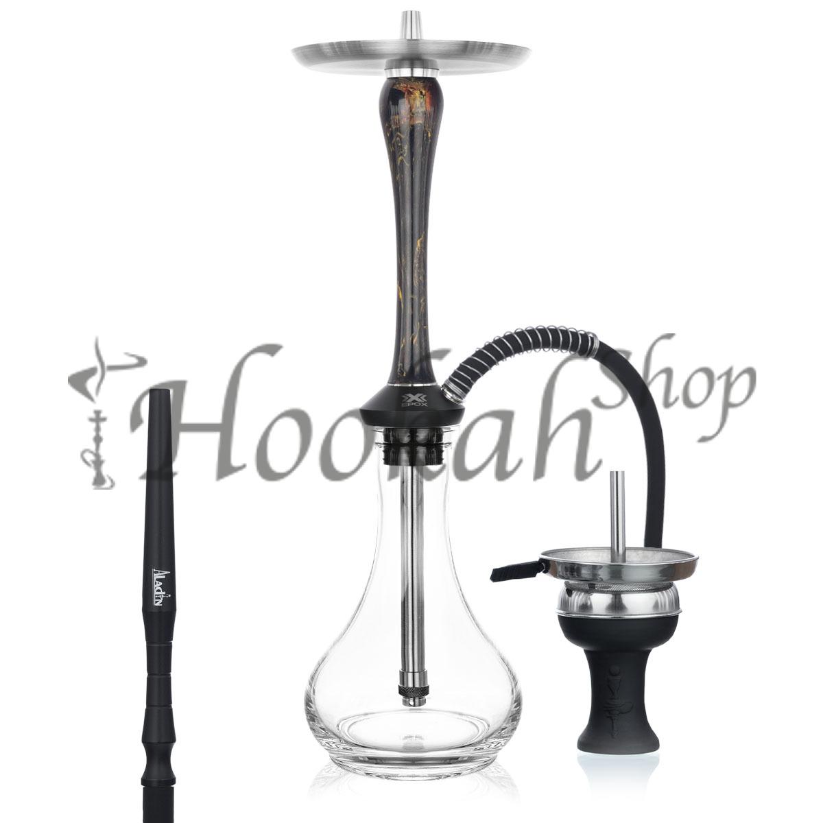 EPOX565_Golden_Storm_Clear_Vattenpipa